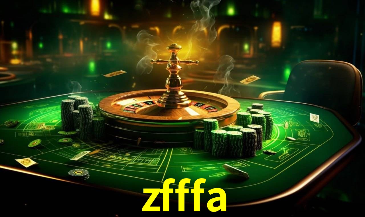 zfffa: Seu Especialista em Apostas Esportivas Brasileiras
